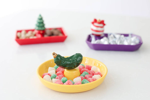 Christmas Pickle - Mini