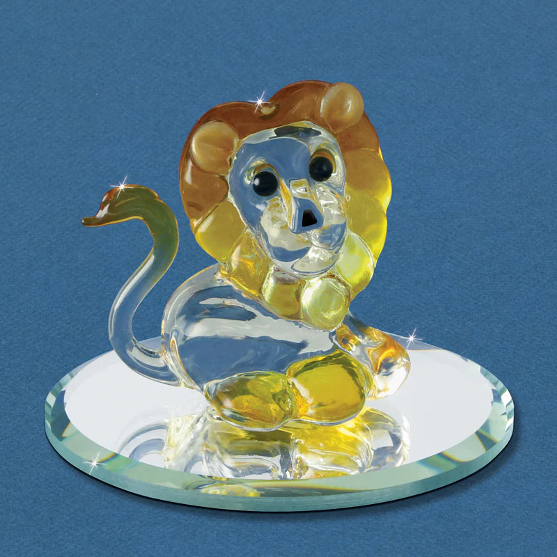 Leo the Lion