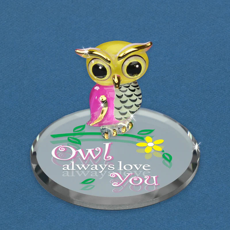 Owl Always Love You