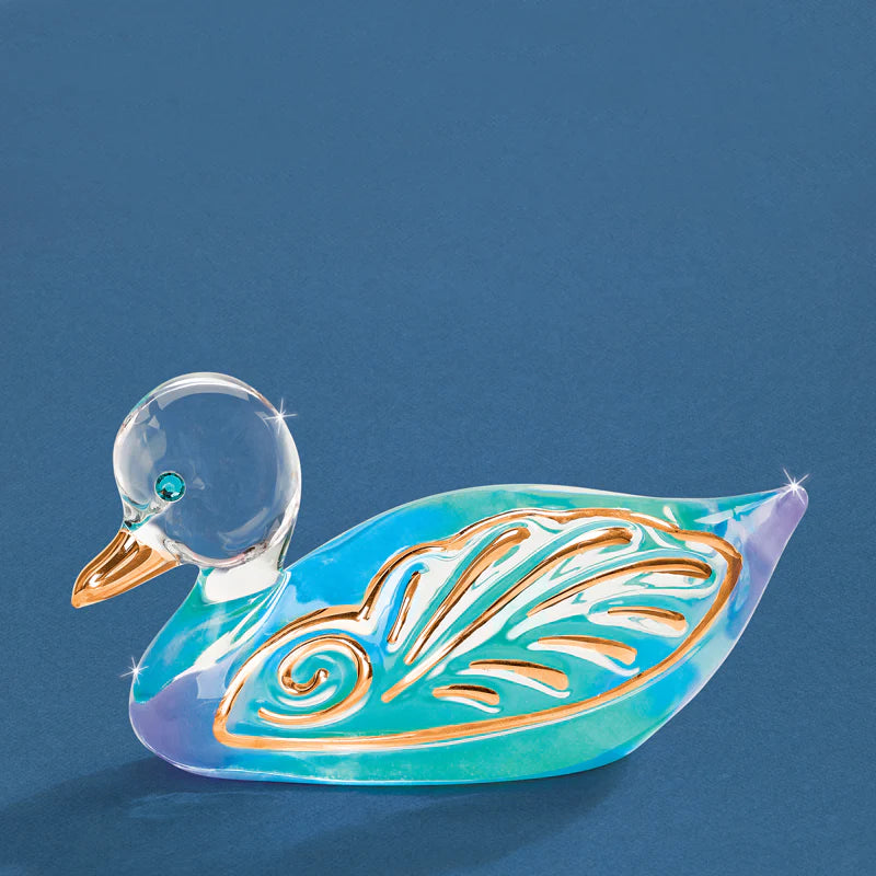 Classy Duck