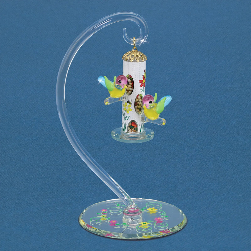 Bird Feeder