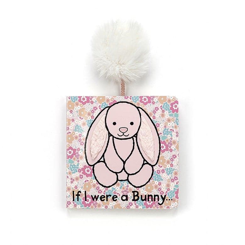 If I Were a Bunny (Blush)