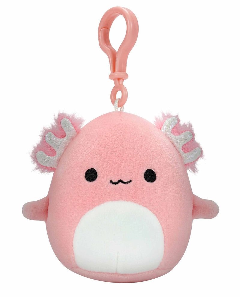 Archie 3.5" Clip