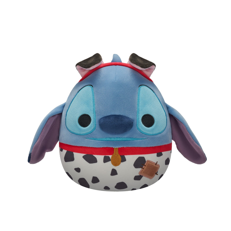 Stitch Pongo 8"