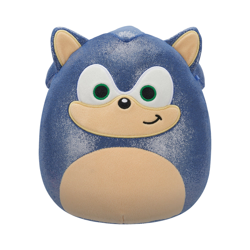 Sonic The Hedgehog 8"