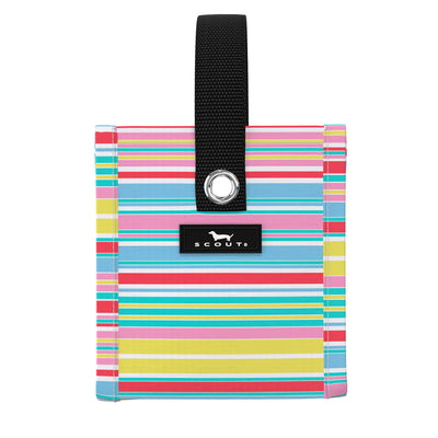 Mini Package Gift Bag - Ripe Stripe