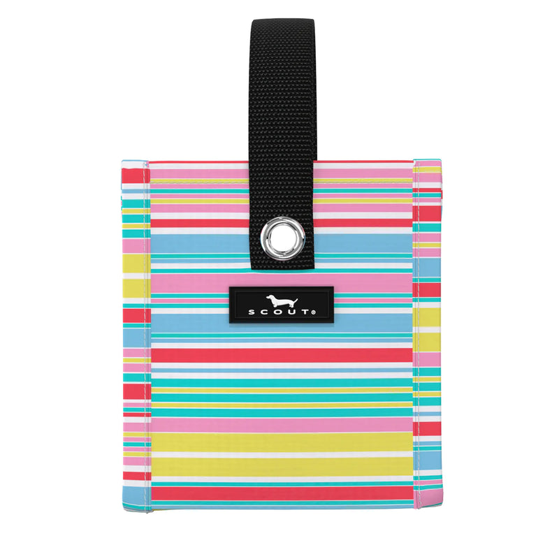 Mini Package Gift Bag - Ripe Stripe