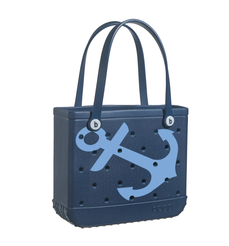 Baby Bogg Bag - Anchor