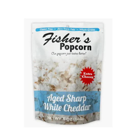 Fisher&