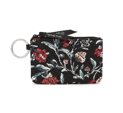 Zip ID Case : Perennials Noir