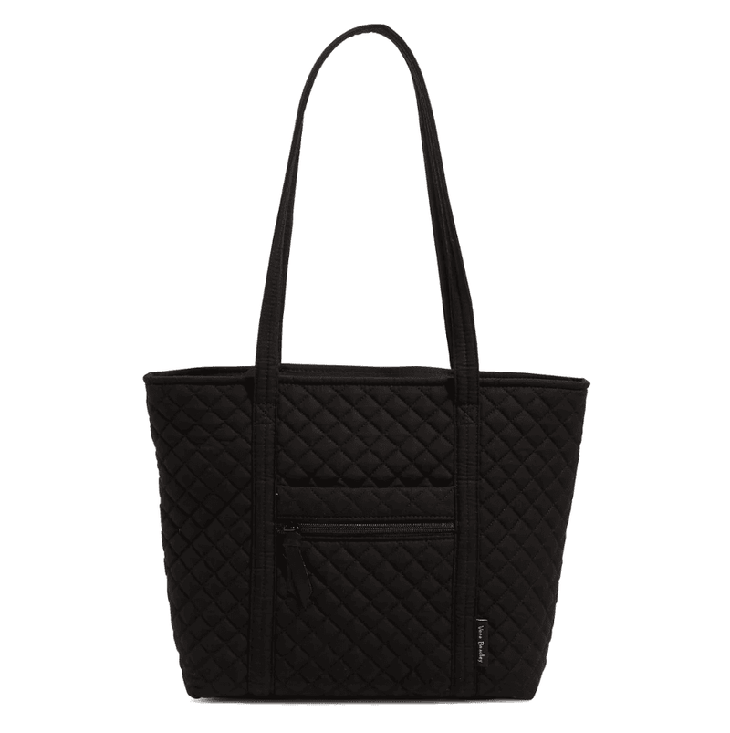 Mini Vera Tote - Black