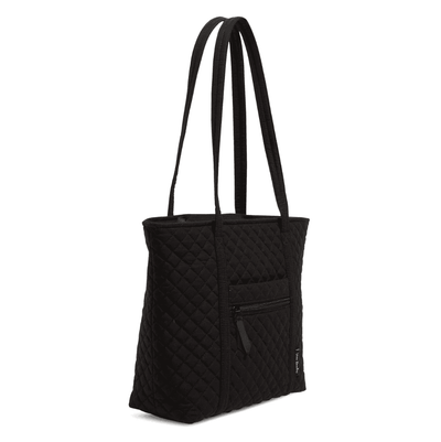 Mini Vera Tote - Black