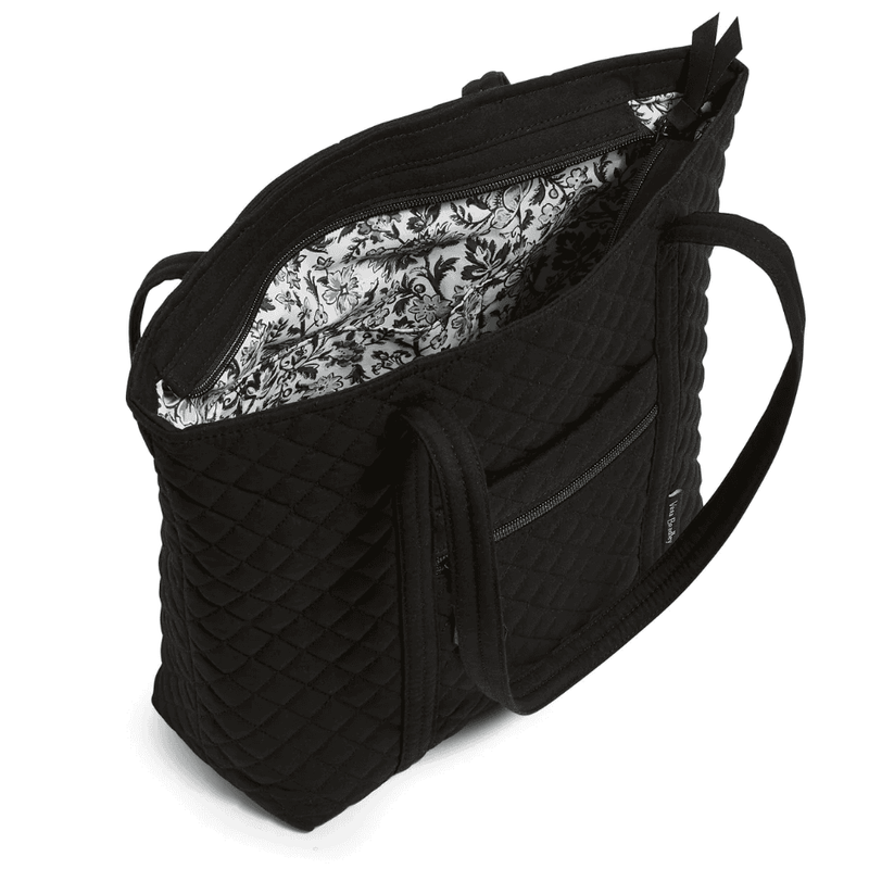 Mini Vera Tote - Black