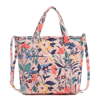 Mini Vera Tote - Paradise Coral