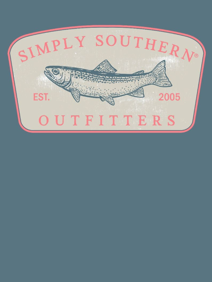 Simply Southern Outfitters - Men&