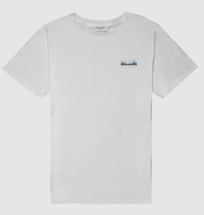 Happy to be Here - Men's Short Sleeve Tee