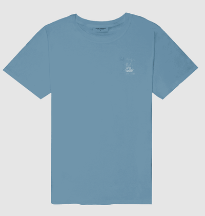 Salty Waters - Men's Short Sleeve Tee