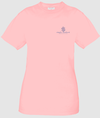 Be Still and Know - Women's Short Sleeve Tee