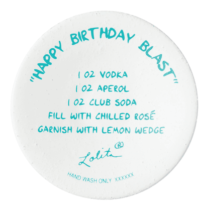 Happy Birthday Blast