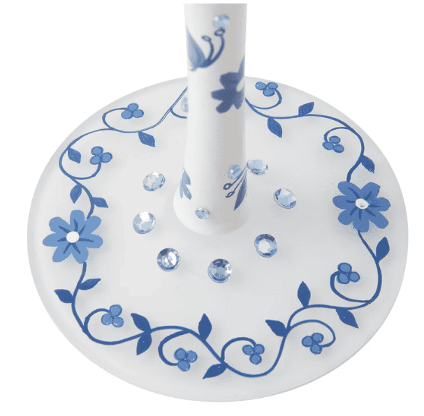 Chinoiserie Charm