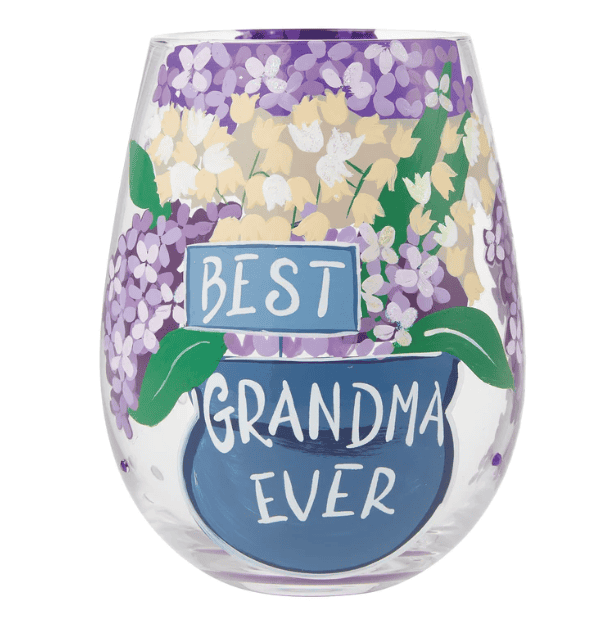 Wine glasses are commonly used to drink wine