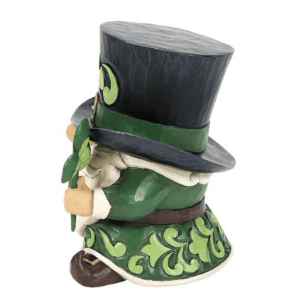 Leprechaun with Top Hat