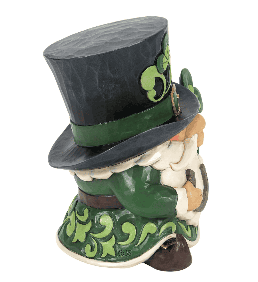 Leprechaun with Top Hat