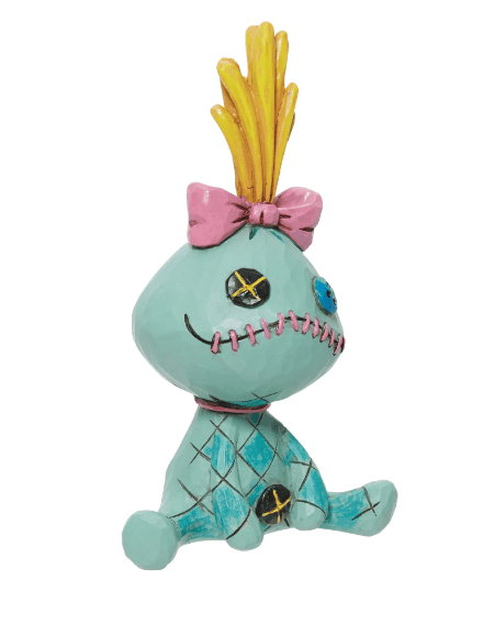 Jim Shore Mini Scrump – Banner's Hallmark
