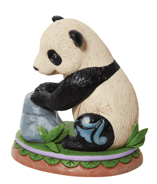 Giant Panda Cub