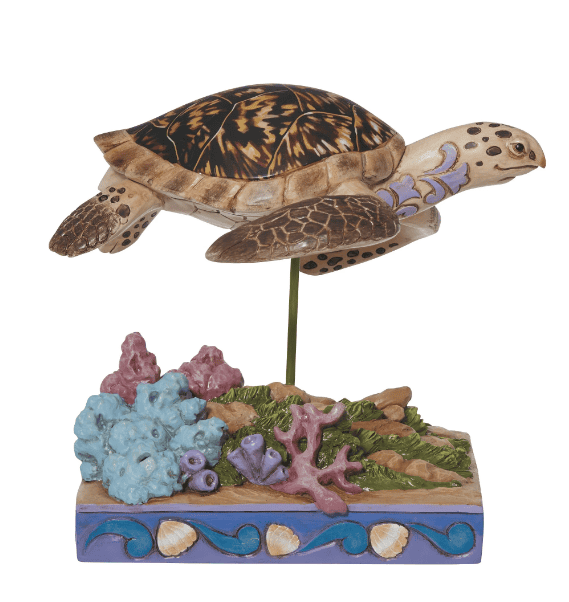 Hawksbill Sea Turtle