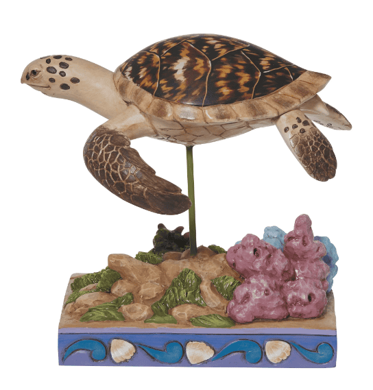 Hawksbill Sea Turtle