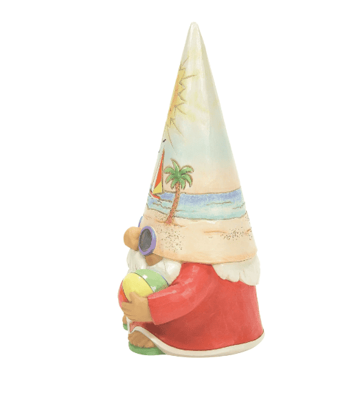 Coastal Gnome Beachball