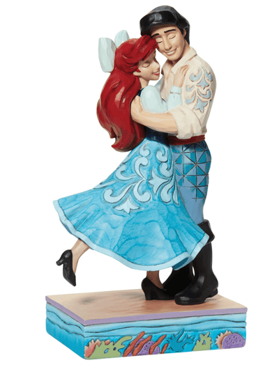 Ariel and Eric