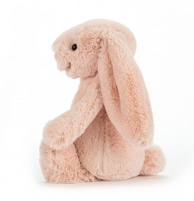 Bashful Blush Bunny - Original