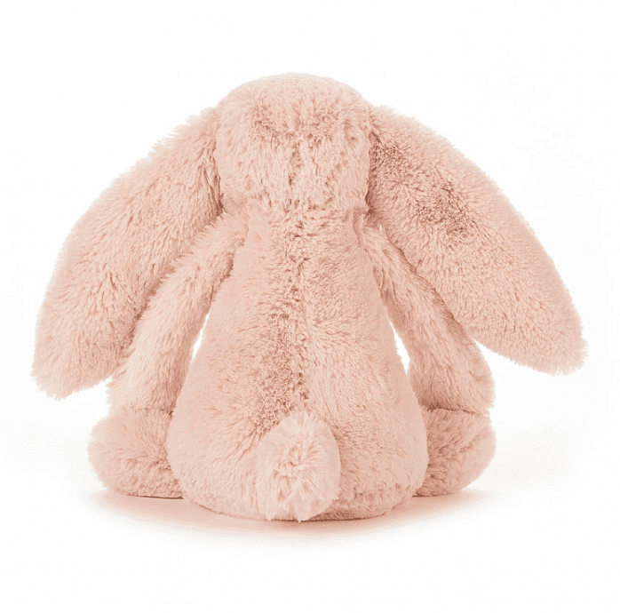 Bashful Blush Bunny - Original