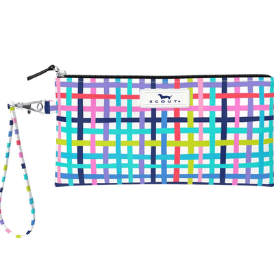 Kate Wristlet - Off the Grid