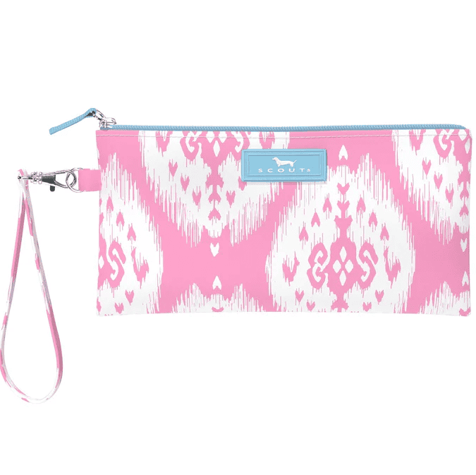 Kate Wristlet - Ikant Belize