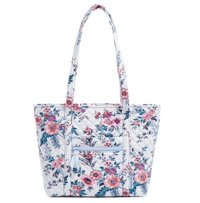 Small Vera Tote - Magnifique Floral