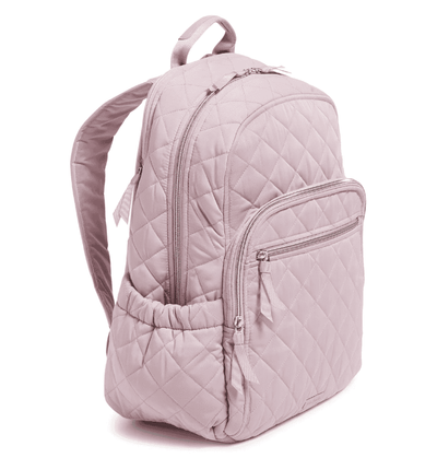 Campus Backpack - Hydrangea Pink