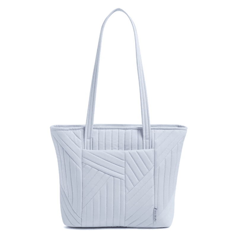 Small Vera Tote - Morning Glory