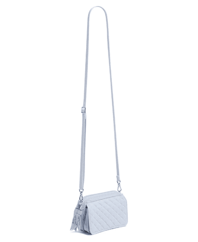 RFID All in One Crossbody - Morning Glory