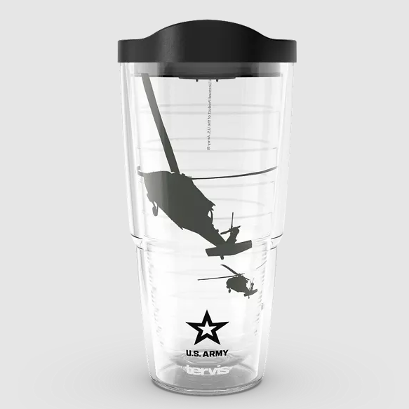 Army - Chopper