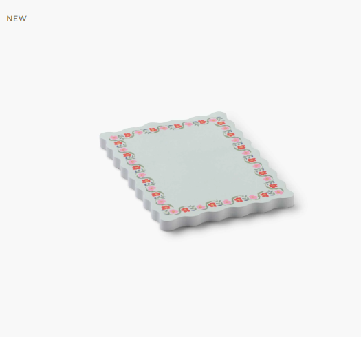 Sticky Notes - Delphine