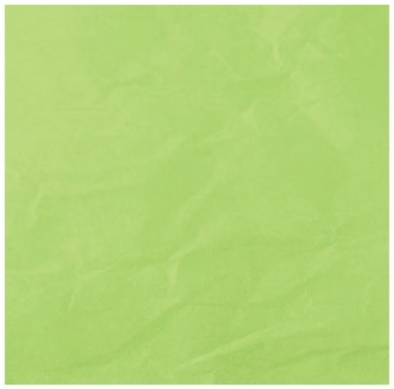 Tissue Light Green – Banner's Hallmark