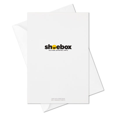 Funny All-Occasion Boxed Blank Cards Assortment, Pack of 12