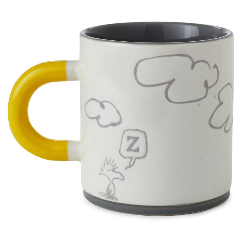 Peanuts® Flying Ace Snoopy Mug, 15 oz.