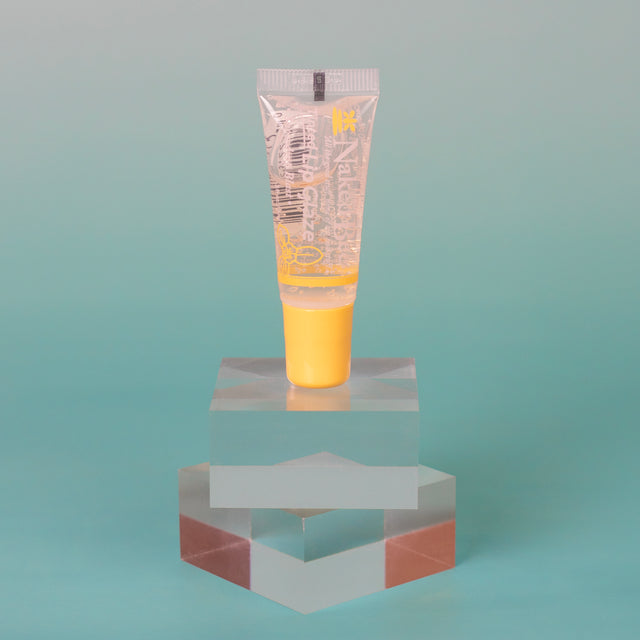 Snowdrop Blast Colorless Lip Glaze