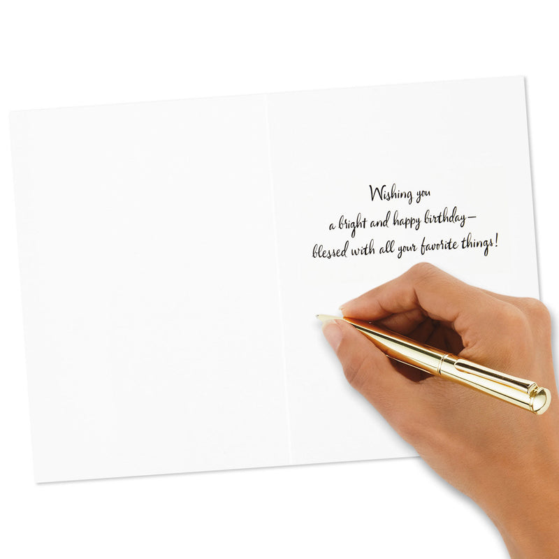 Funny All-Occasion Boxed Blank Cards Assortment, Pack of 12