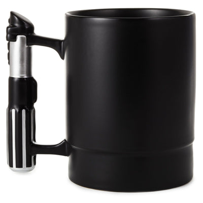 Star Wars™ Darth Vader™ Lightsaber™ Jumbo Mug With Sound, 45 oz.