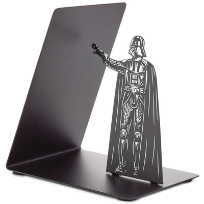 Star Wars™ Darth Vader™ Metal Bookend